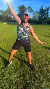 Instagram post by @danieldancefit