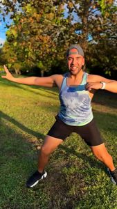 Instagram post by @danieldancefit