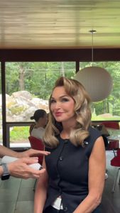 Instagram post by @makeupbyanastasia