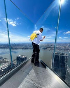 Instagram post by @kt_trey