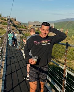 Instagram post by @bryceboothby