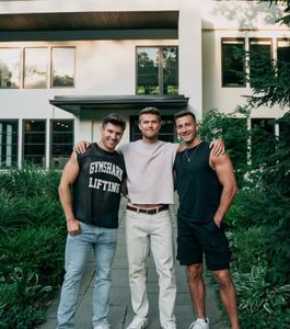 Instagram post by @bryceboothby