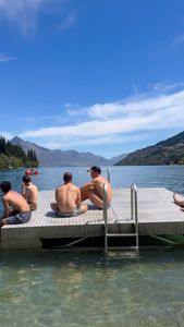 Instagram post by @bryceboothby