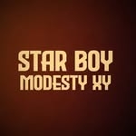 @modesty_xy Instagram Profile