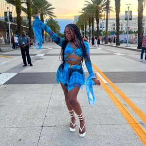 Instagram post by @iamcherished_