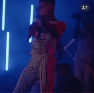 Instagram post by @itsmaxfield