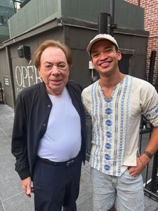 Instagram post by @itsmaxfield