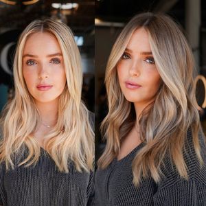 Instagram post by @sami.hair