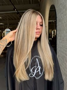 Instagram post by @sami.hair