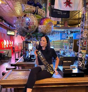 Instagram post by @megs_harrington