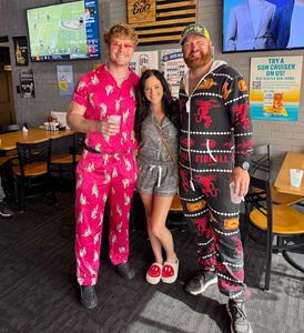 Instagram post by @megs_harrington