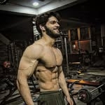 @anas.xesthetis Instagram Profile