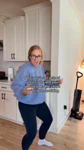 Instagram post by @thatcomfymom