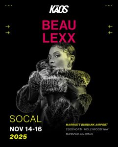 Instagram post by @beaulexx