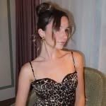 @claudiaaharrington Instagram Profile