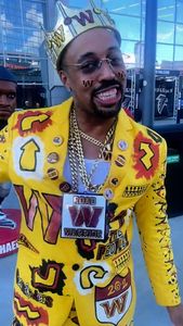 Instagram post by @washington_roadwarrior