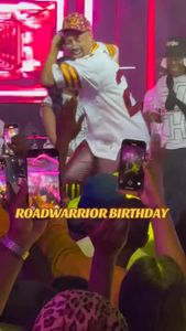 Instagram post by @washington_roadwarrior