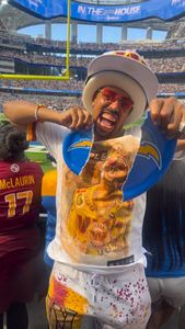 Instagram post by @washington_roadwarrior