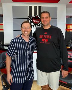 Instagram post by @brandonsaho