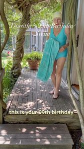 Instagram post by @dorothylovesnewyork