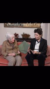 Instagram post by @dorothylovesnewyork