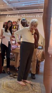 Instagram post by @dorothylovesnewyork