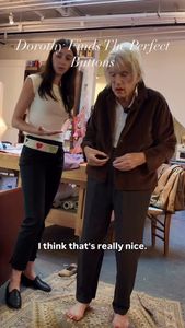 Instagram post by @dorothylovesnewyork