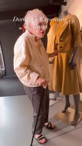 Instagram post by @dorothylovesnewyork