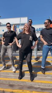 Instagram post by @itskimberly90