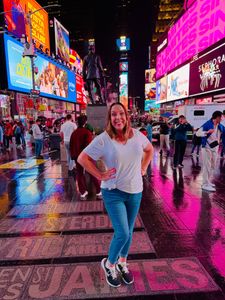 Instagram post by @itskimberly90