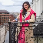 @emilyjanejohnston Instagram Profile