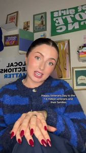 Instagram post by @healthpolicyprincess