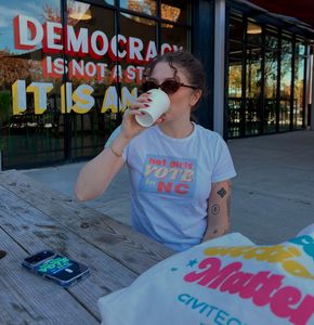 Instagram post by @healthpolicyprincess