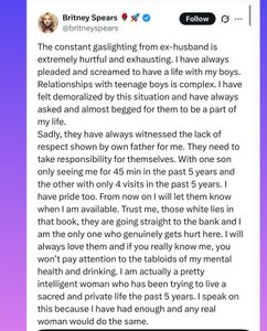 Instagram post by @withoutacrystalball