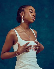 Instagram post by @adenikeadee_