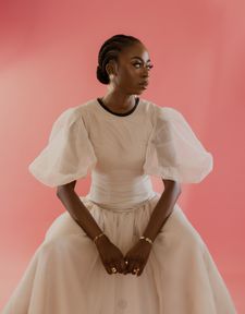 Instagram post by @adenikeadee_