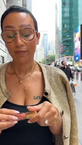 Instagram post by @shirleybinot