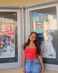 Instagram post by @sophia.castiblanco