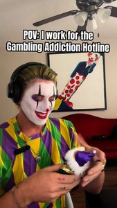 Instagram post by @thejokersinsta