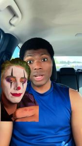 Instagram post by @thejokersinsta