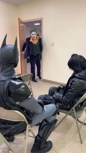 Instagram post by @thejokersinsta