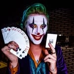 @thejokersinsta Instagram Profile