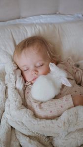 Instagram post by @huggablebuns