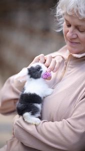 Instagram post by @huggablebuns