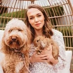 @huggablebuns Instagram Profile