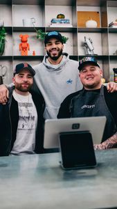 Instagram post by @theprosciuttopapi