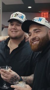 Instagram post by @theprosciuttopapi