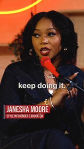 Instagram post by @janesha.moore