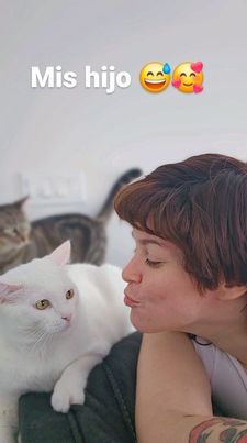 Instagram post by @elizamarsunivrse