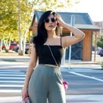 @thevoguesavvy Instagram Profile